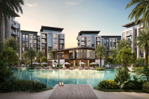 2 غرف نوم شقة في الوصل, الإمارات العربية المتحدة رقم 147110 10