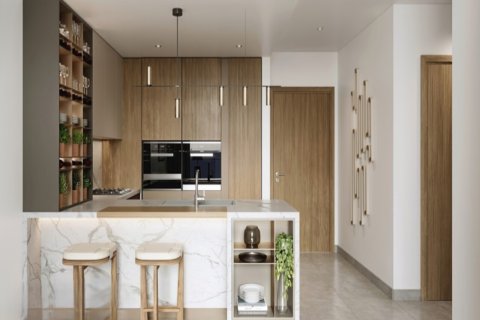 2 غرف نوم شقة في الوصل, الإمارات العربية المتحدة رقم 147110 4