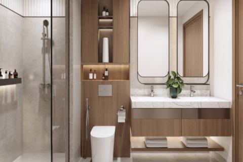 2 غرف نوم شقة في الوصل, الإمارات العربية المتحدة رقم 147110 7