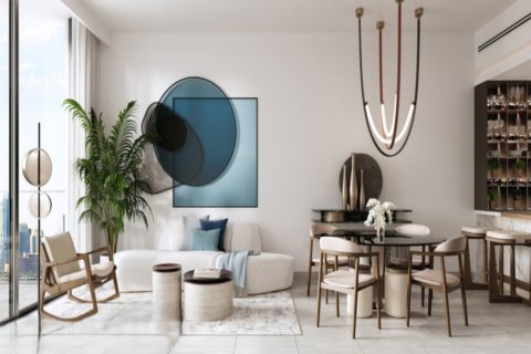 2 غرف نوم شقة في الوصل, الإمارات العربية المتحدة رقم 147110 3