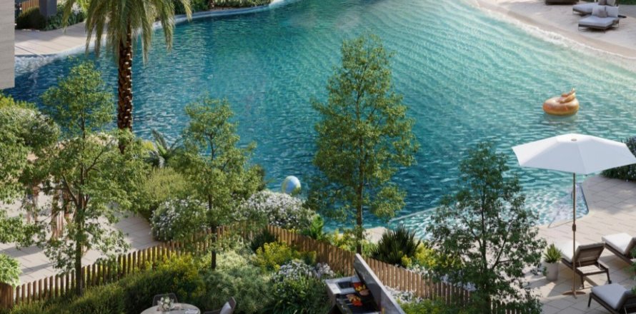 2 غرف نوم شقة في الوصل, الإمارات العربية المتحدة رقم 147110