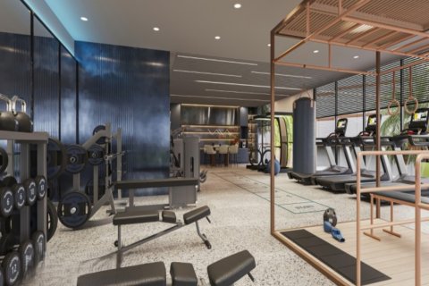 2 غرف نوم شقة في الوصل, الإمارات العربية المتحدة رقم 147110 8