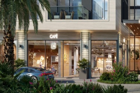 2 غرف نوم شقة في الوصل, الإمارات العربية المتحدة رقم 147110 11