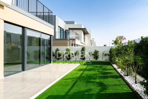 4 غرف نوم تاون هاوس في The Valley, الإمارات العربية المتحدة رقم 139059 22