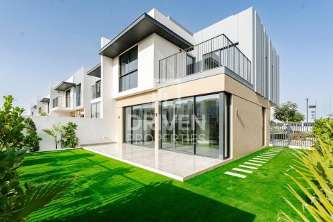 4 غرف نوم تاون هاوس في The Valley, الإمارات العربية المتحدة رقم 139059 3
