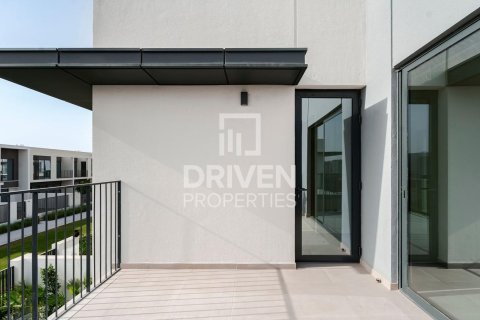 4 غرف نوم تاون هاوس في The Valley, الإمارات العربية المتحدة رقم 139059 23