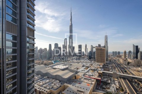 2 bedrooms Apartment in Vida Residences Dubai Mall, UAE No. 139057 16