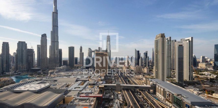 2 bedrooms Apartment in Vida Residences Dubai Mall, UAE No. 139057