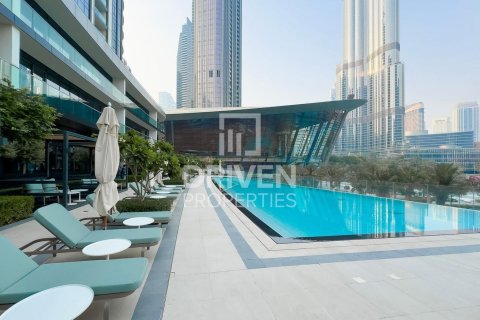 2 bedrooms Apartment in Opera District, UAE No. 139058 20