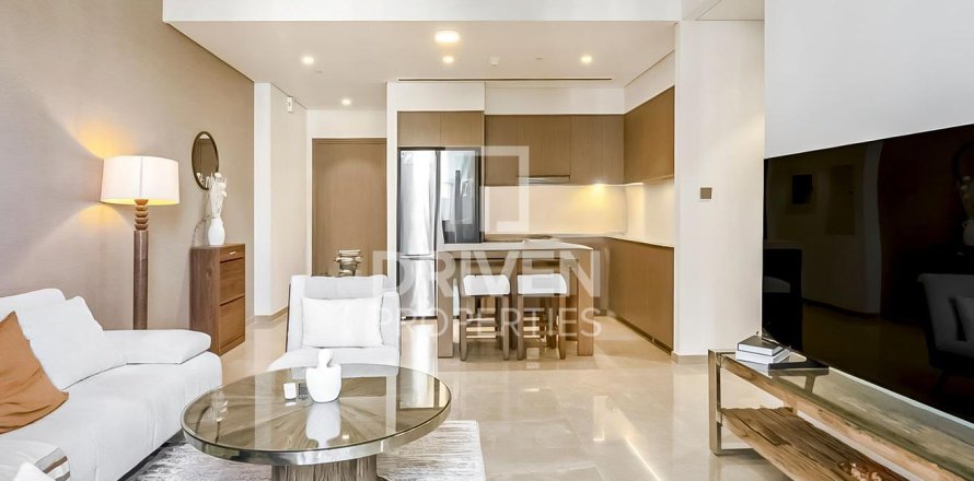 2 bedrooms Apartment in Opera District, UAE No. 139058