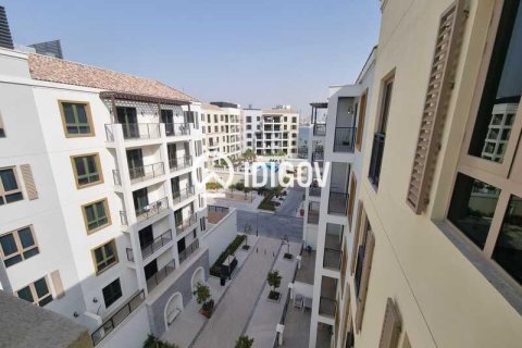 2 bedrooms Apartment in La Mer, UAE No. 184714