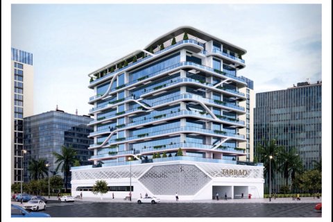 3 bedrooms Apartment in Dubai, UAE No. 184706 6
