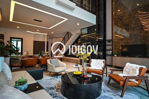 4 bedrooms Townhouse in Damac Lagoons, UAE No. 184712 7