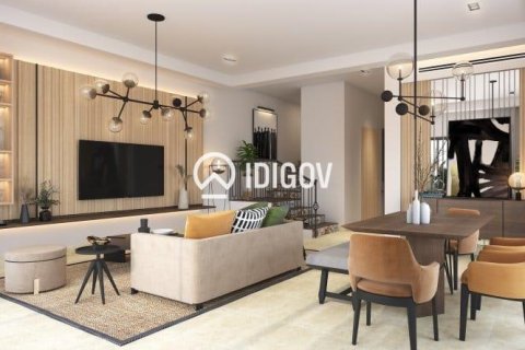 4 bedrooms Townhouse in Damac Lagoons, UAE No. 184712 6