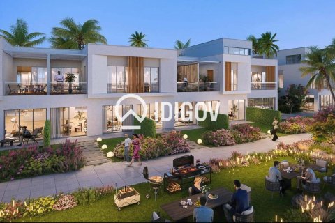 4 bedrooms Townhouse in Damac Lagoons, UAE No. 184712 3