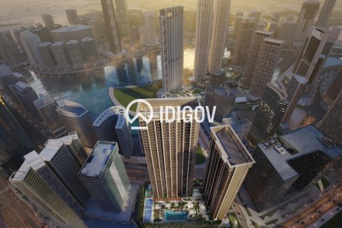 1 bedroom Apartment in Business Bay, UAE No. 184707 2