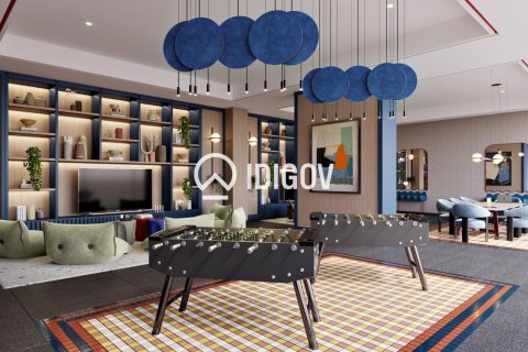 1 bedroom Apartment in Business Bay, UAE No. 184707 14