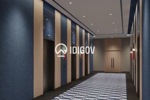 1 bedroom Apartment in Business Bay, UAE No. 184707 17