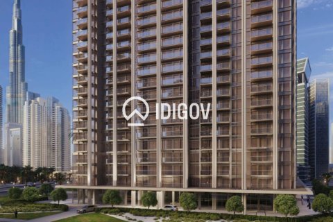 1 bedroom Apartment in Business Bay, UAE No. 184707 8