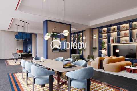 1 bedroom Apartment in Business Bay, UAE No. 184707 13
