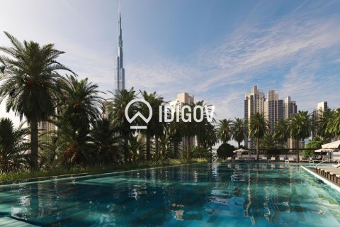 1 bedroom Apartment in Business Bay, UAE No. 184707 4