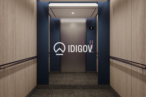 1 bedroom Apartment in Business Bay, UAE No. 184707 18