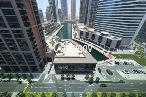 1 bedroom Apartment in Business Bay, UAE No. 184708 4