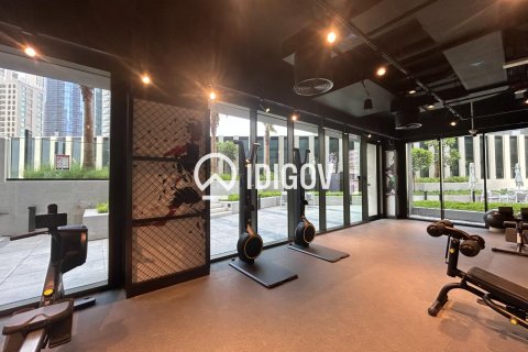 1 bedroom Apartment in Business Bay, UAE No. 184708 20