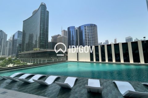 1 bedroom Apartment in Business Bay, UAE No. 184708 17