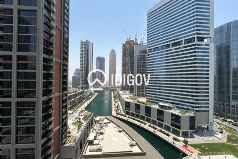 1 bedroom Apartment in Business Bay, UAE No. 184708 8