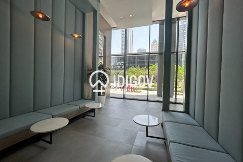 1 bedroom Apartment in Business Bay, UAE No. 184708 25