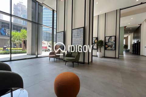 1 bedroom Apartment in Business Bay, UAE No. 184708 24