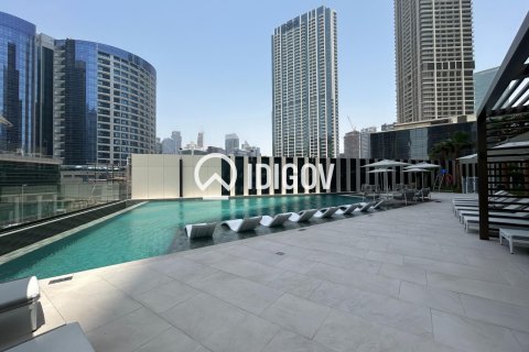 1 bedroom Apartment in Business Bay, UAE No. 184708 18