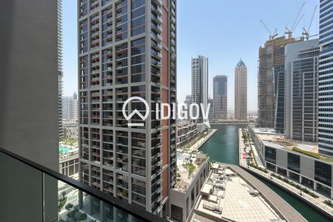 1 bedroom Apartment in Business Bay, UAE No. 184708 9