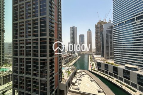 1 bedroom Apartment in Business Bay, UAE No. 184708 16