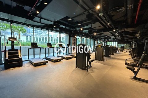 1 bedroom Apartment in Business Bay, UAE No. 184708 19