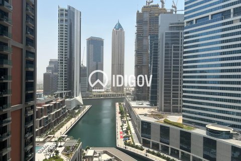 1 bedroom Apartment in Business Bay, UAE No. 184708 2