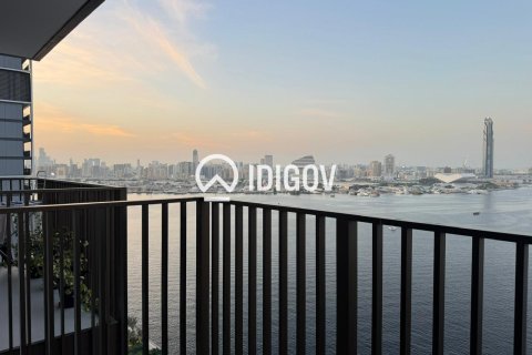 2 bedrooms Apartment in Dubai Creek Harbour (The Lagoons), UAE No. 184704 2