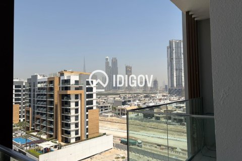 Studio Apartment in Meydan, UAE No. 184713 2