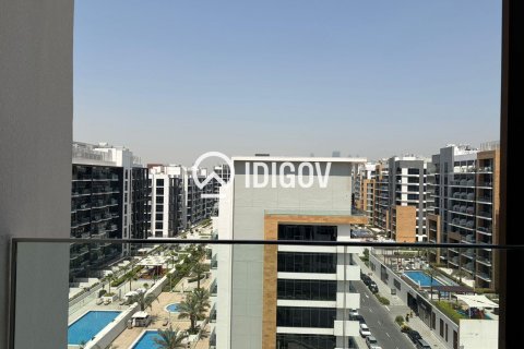 Studio Apartment in Meydan, UAE No. 184713 10