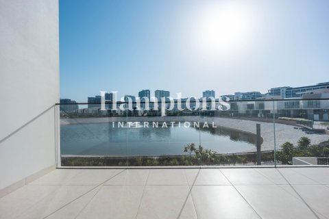 5 غرفة نوم  فيلا في Maple at Dubai Hills Estate, الإمارات العربية المتحدة رقم 168082 20