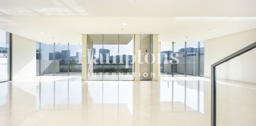 5 غرفة نوم  فيلا في Maple at Dubai Hills Estate, الإمارات العربية المتحدة رقم 168082