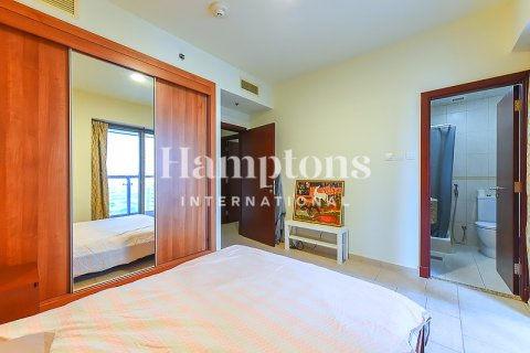 3 غرف نوم شقة في Princess Tower, الإمارات العربية المتحدة رقم 168084