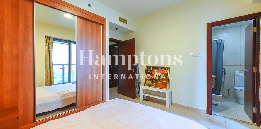 3 غرف نوم شقة في Princess Tower, الإمارات العربية المتحدة رقم 168084