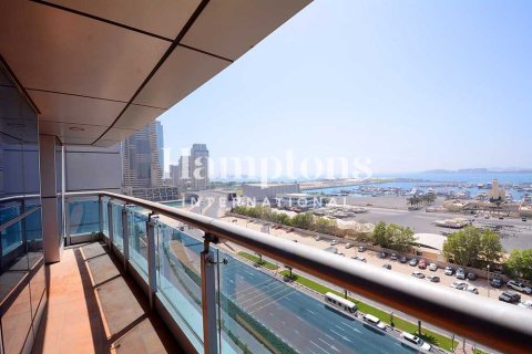 3 غرف نوم شقة في Princess Tower, الإمارات العربية المتحدة رقم 168084 3