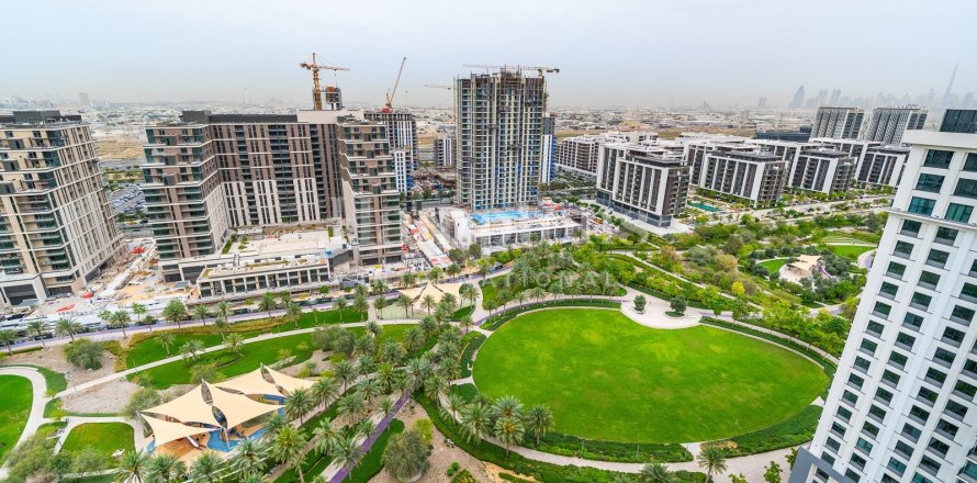 2 غرف نوم شقة في Maple at Dubai Hills Estate, الإمارات العربية المتحدة رقم 168083
