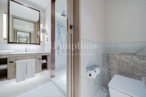 2 bedrooms Apartment in Dubai Creek Harbour (The Lagoons), UAE No. 168078 10