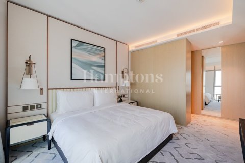 2 bedrooms Apartment in Dubai Creek Harbour (The Lagoons), UAE No. 168078 11
