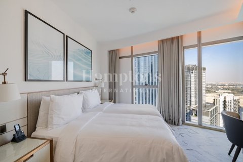 2 bedrooms Apartment in Dubai Creek Harbour (The Lagoons), UAE No. 168078 9
