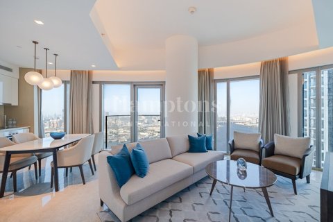 2 bedrooms Apartment in Dubai Creek Harbour (The Lagoons), UAE No. 168078 16
